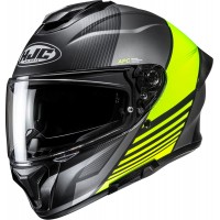 Шлем HJC C71 MORIX MC3HSF