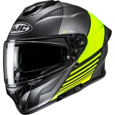 Шлем HJC C71 MORIX MC3HSF