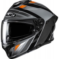Шлем HJC C71 FABER MC4