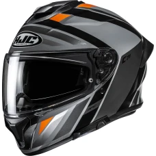 Шлем HJC C71 FABER MC4