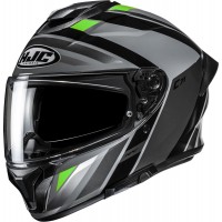 Шлем HJC C71 FABER MC7