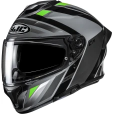 Шлем HJC C71 FABER MC7