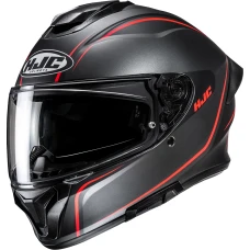 Шлем HJC C71 QUEZ MC1SF
