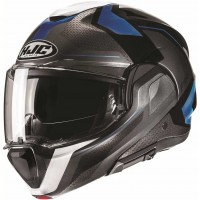 Шлем HJC F100 BIOS MC2