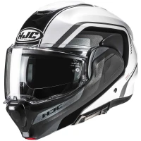 Шлем HJC F100 REFF MC1