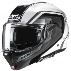 Шлем HJC F100 REFF MC1