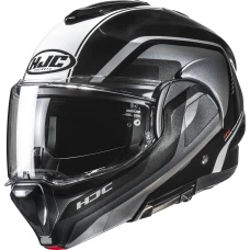 Шлем HJC F100 REFF MC21