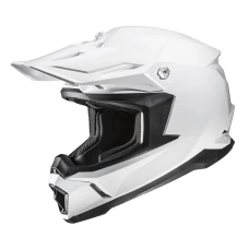 Шлем HJC C50 PEARL WHITE