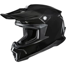 Шлем HJC C50 METAL BLACK