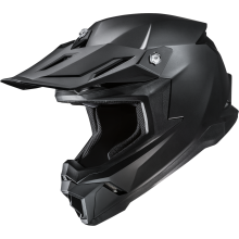 Шлем HJC C50 SEMI FLAT BLACK