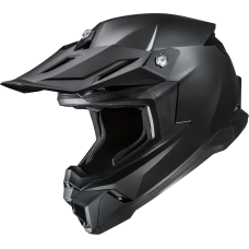 Шлем HJC C50 SEMI FLAT BLACK