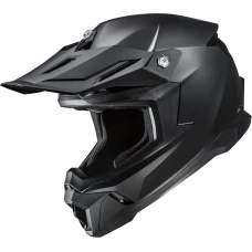Шлем HJC C50 SEMI FLAT BLACK