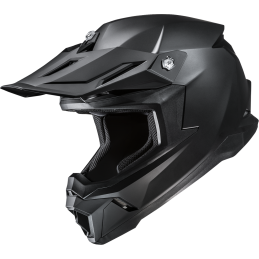 Шлем HJC C50 SEMI FLAT BLACK