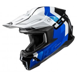 Шлем HJC C50 PRIMAL MC2