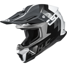 Шлем HJC C50 PRIMAL MC5