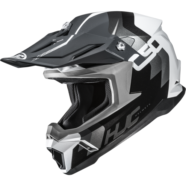 Шлем HJC C50 PRIMAL MC5