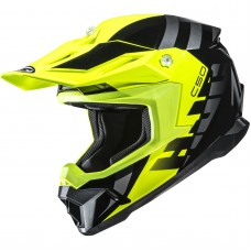 Шлем HJC C50 MIRAGE MC3H