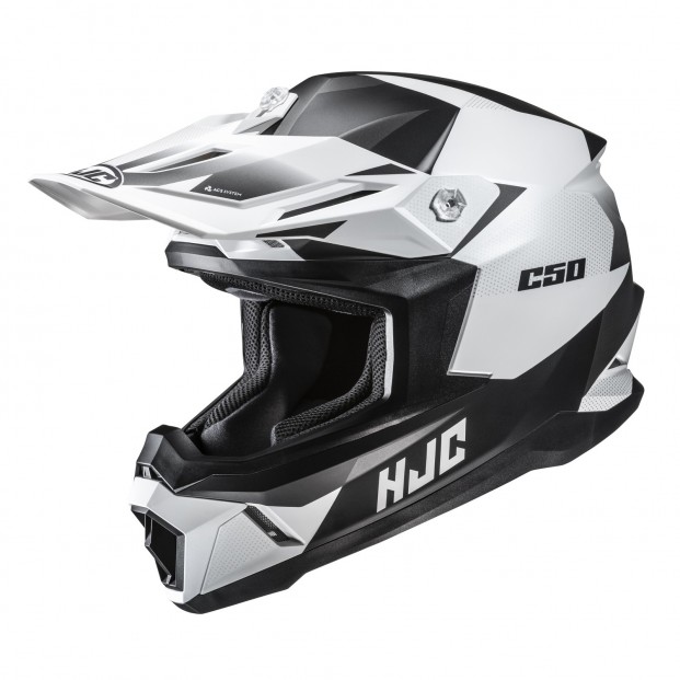 Шлем HJC C50 SLIDE MC10SF