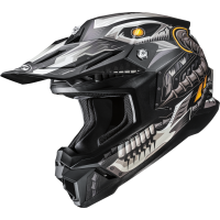 Шлем HJC C50 MECHA BEAST MC5SF