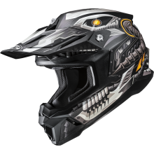 Шлем HJC C50 MECHA BEAST MC5SF