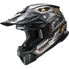 Шлем HJC C50 MECHA BEAST MC5SF