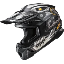 Шлем HJC C50 MECHA BEAST MC5SF