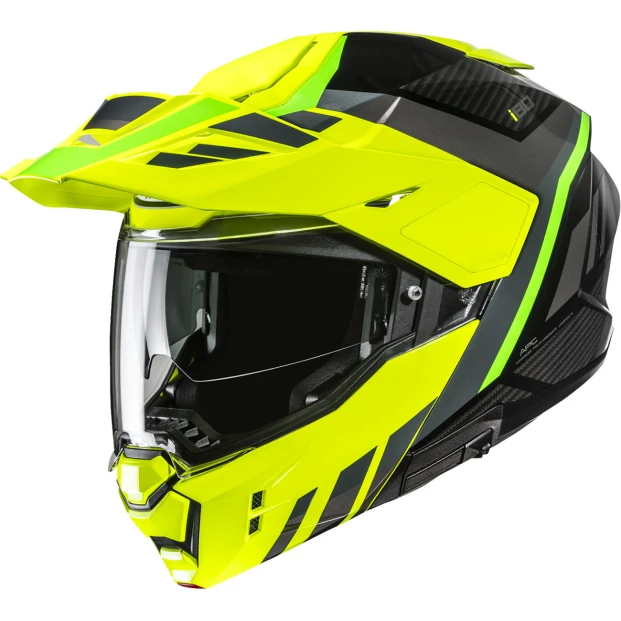 Шлем HJC i80 IMES MC3H