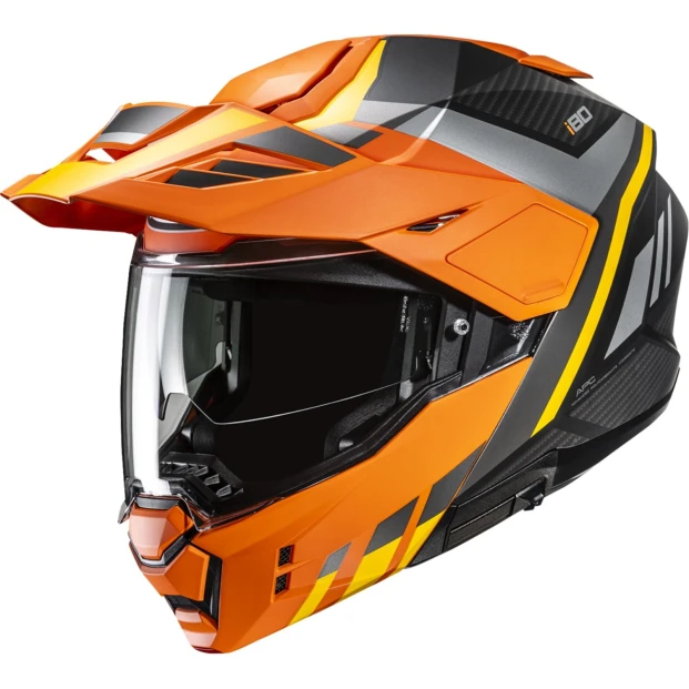 Шлем HJC i80 IMES MC1SF