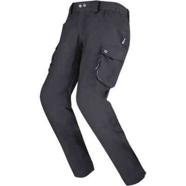 Штаны LS2 COAST BLACK