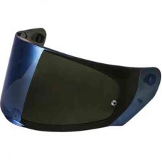 Визор FF320/FF353/FF800 VISOR IRIDIUM BLUE FOR DKS180