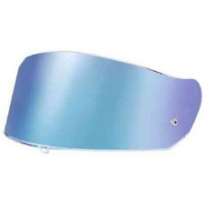 Визор FF808 VISOR IRIDIUM BLUE