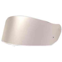 Визор FF808 VISOR IRIDIUM SILVER