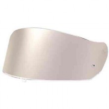 Визор FF808 VISOR IRIDIUM SILVER