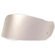 Визор FF808 VISOR IRIDIUM SILVER