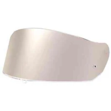 Визор FF808 VISOR IRIDIUM SILVER