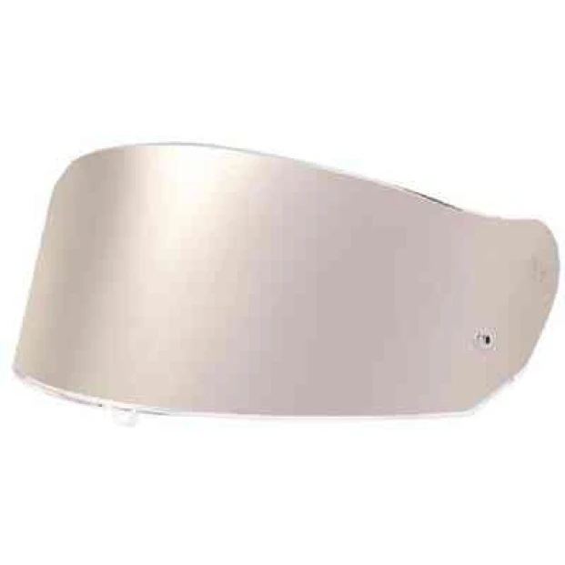 Визор FF808 VISOR IRIDIUM SILVER