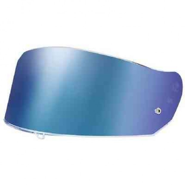 Визор FF808 VISOR RAINBOW