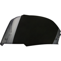 Визор FF900 VISOR IRIDIUM SILVER