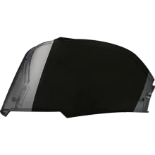 Визор FF900 VISOR IRIDIUM SILVER