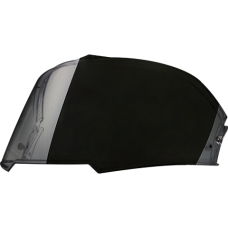 Визор FF900 VISOR IRIDIUM SILVER