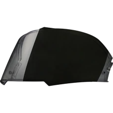 Визор FF900 VISOR IRIDIUM SILVER