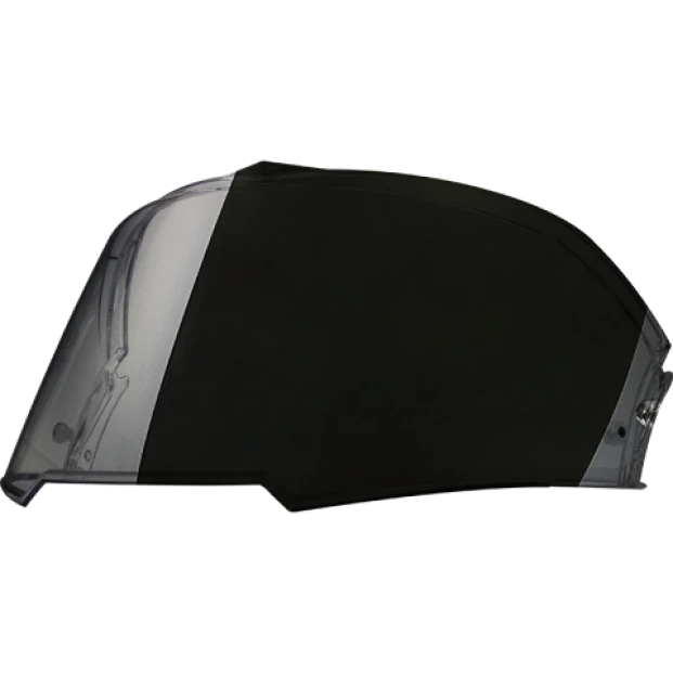 Визор FF900 VISOR IRIDIUM SILVER