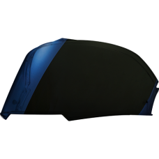 Визор FF901 VISOR IRIDIUM BLUE