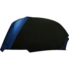 Визор FF901 VISOR IRIDIUM BLUE