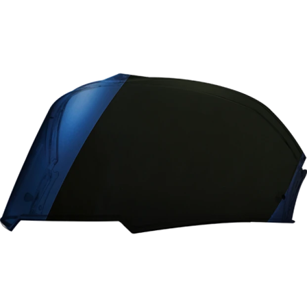 Визор FF901 VISOR IRIDIUM BLUE