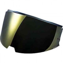 Визор FF901 VISOR IRIDIUM GOLD