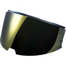 Визор FF901 VISOR IRIDIUM GOLD