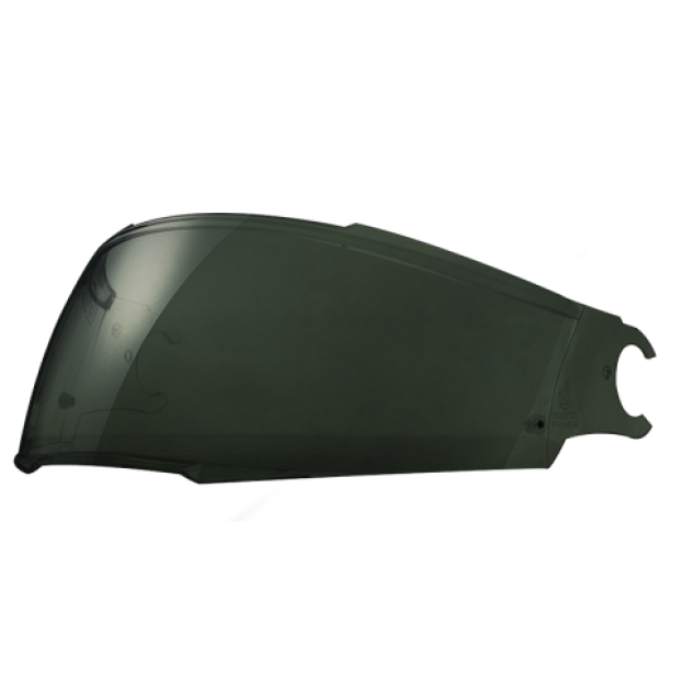 Визор FF902 VISOR LIGHT TINTED