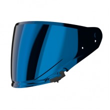 Визор OF603 VISOR IRIDIUM BLUE