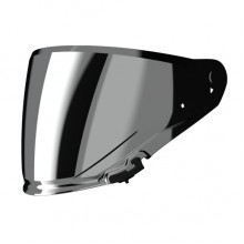 Визор OF603 VISOR IRIDIUM SILVER